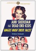 The Angels Wash Their Faces (Warner Archive)