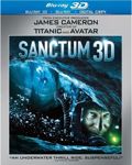 Sanctum (3D Blu-Ray)