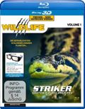 Striker 3D: Wildlife 1 (3D Blu-Ray)