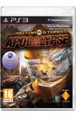 Motorstorm: Apocalypse 3D (PS3 Game)