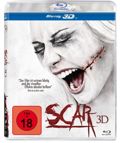 Scar 3D (Blu-Ray 3D)