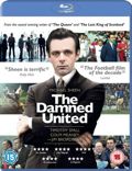 The Damned United (Blu-Ray)