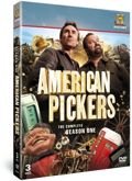 American Pickers: Season One