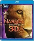 The Chronicles Of Narnia: The Voyage Of The Dawn Treader (3D Blu-Ray)