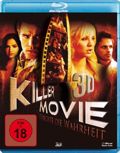 Killer Movie (3D Blu-Ray)