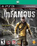inFamous (PS3 Network)