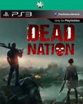 Dead Nation (PS3 Network)