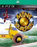MiniSquadron: Mini (PS3 Network)