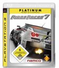 Ridge Racer 7: 3D (PS3 Blu-Ray)