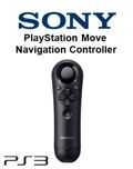 Sony Playstation Move Navigation Controller