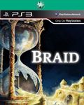 Braid (PS3 Network)