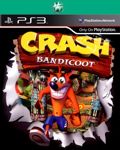 Crash Bandicoot (PS3 Network)