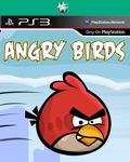 Angry Birds: Mini (PS3 Network)