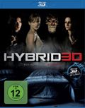Hybrid (3D Blu-Ray)
