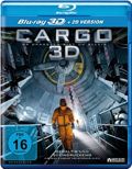 Cargo 3D (3D Blu-Ray)